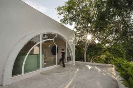 Eclipse House 